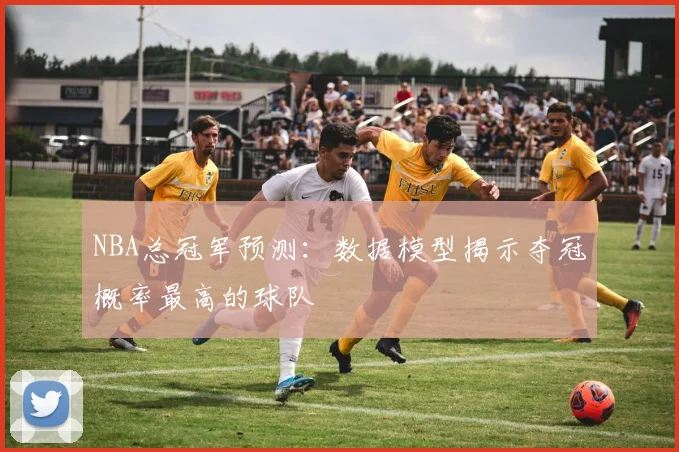 NBA总冠军预测：数据模型揭示夺冠概率最高的球队
